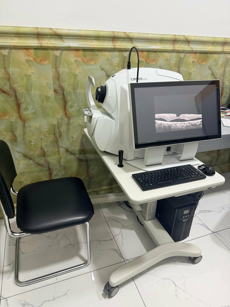 Diagnostika uskunasi